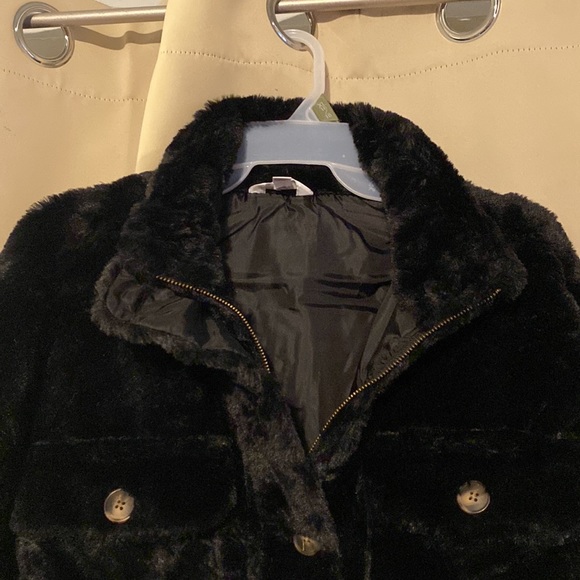 Women’s shacket - Picture 9 of 10